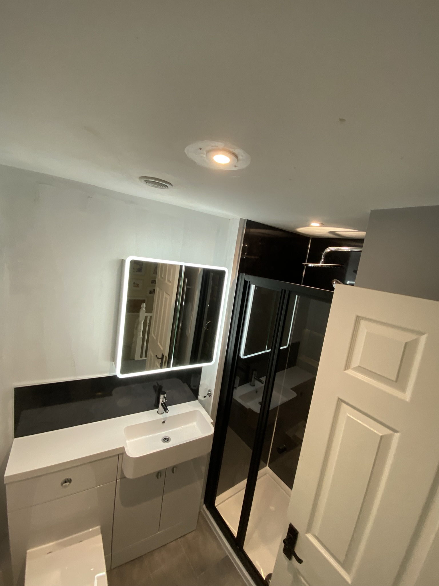 Bathroom 3